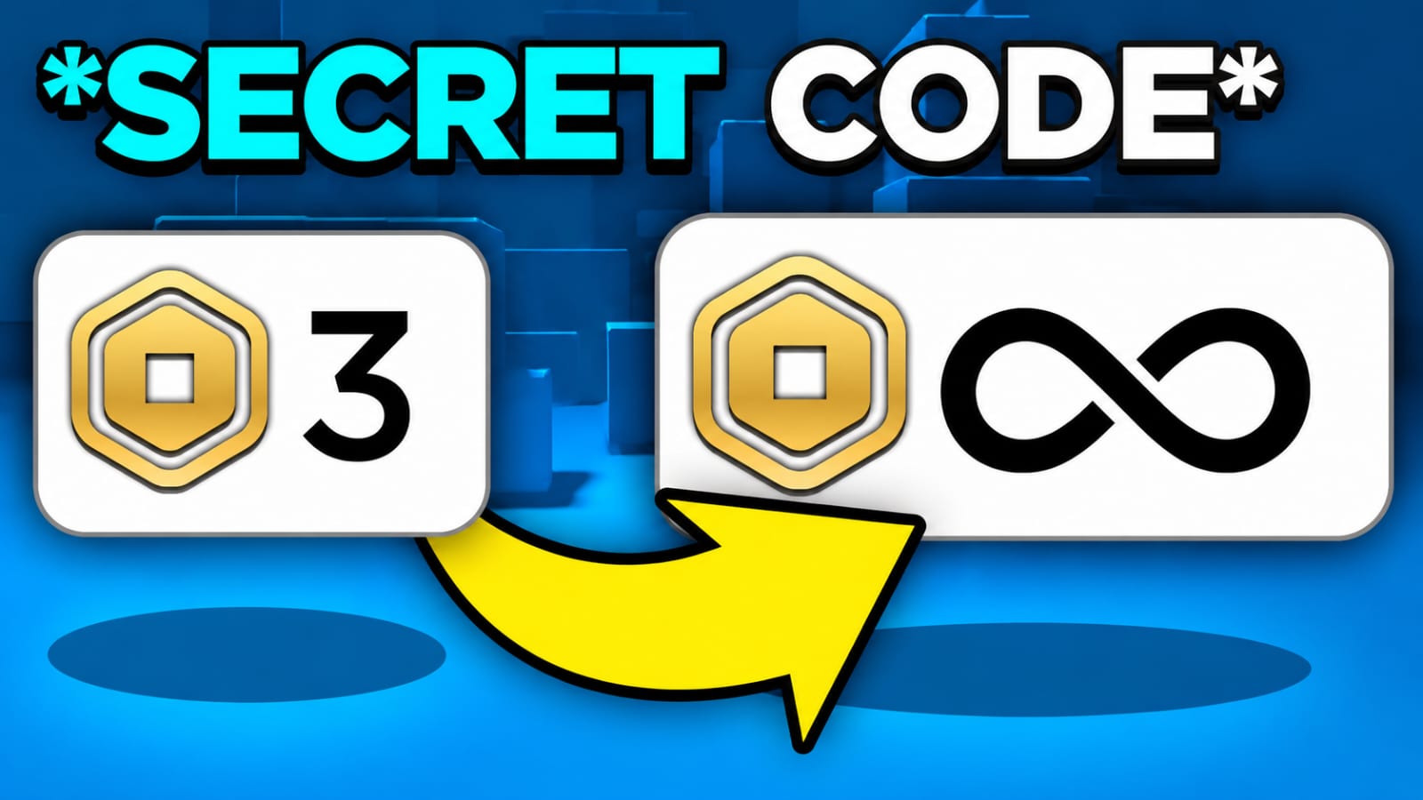 Código secreto Roblox